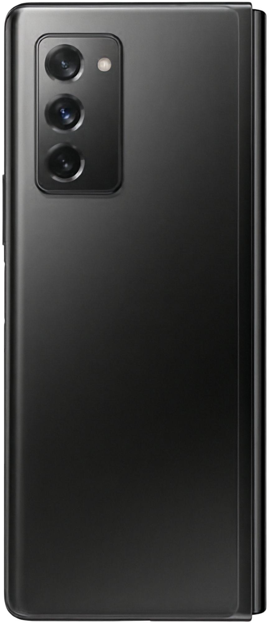 Refurbished Galaxy Z Fold2 (5G) - Reebelo Ireland