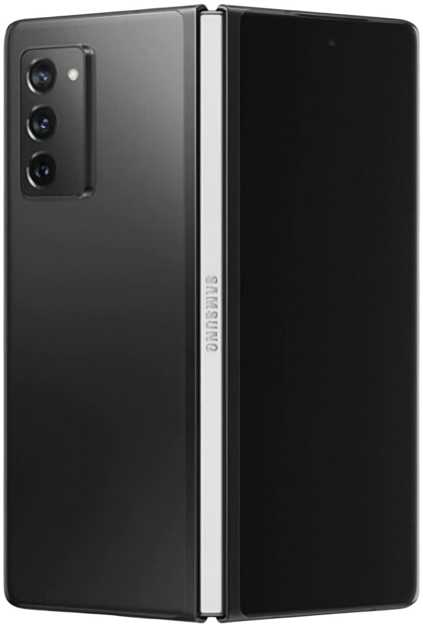 Refurbished Galaxy Z Fold2 (5G) - Reebelo Ireland