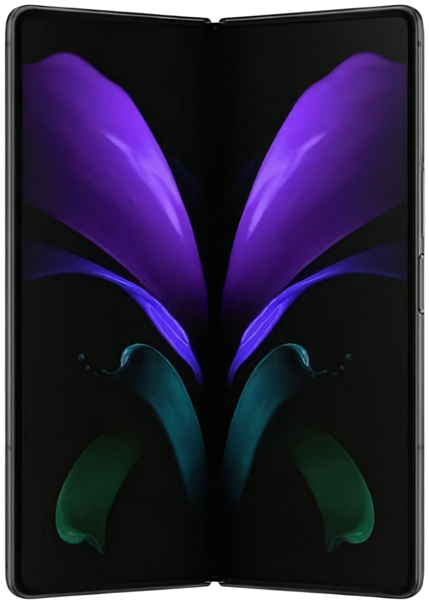 Refurbished Galaxy Z Fold2 (5G) - Reebelo Ireland