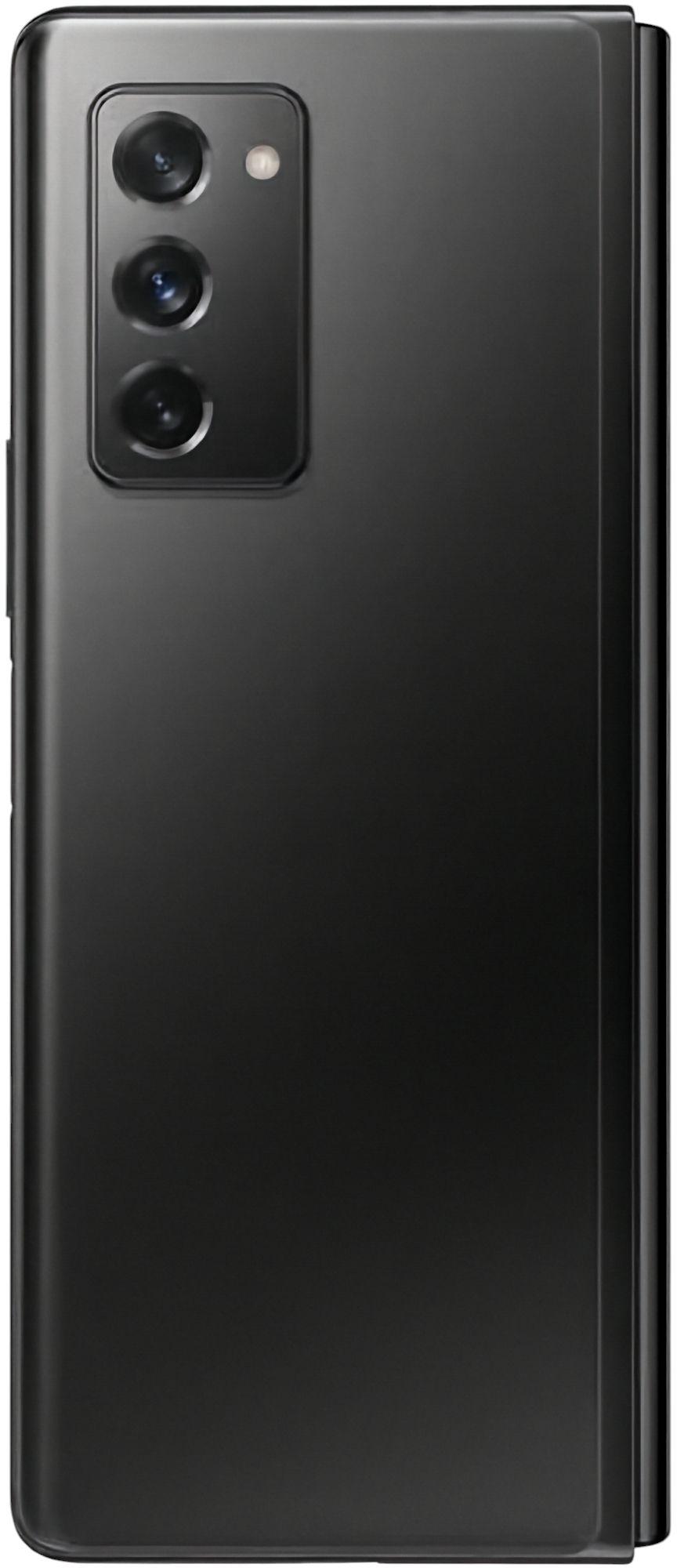 Refurbished Galaxy Z Fold2 (5G) - Reebelo Ireland