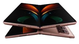 Refurbished Galaxy Z Fold2 (5G) - Reebelo Ireland
