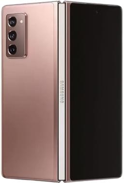 Refurbished Galaxy Z Fold2 (5G) - Reebelo Ireland
