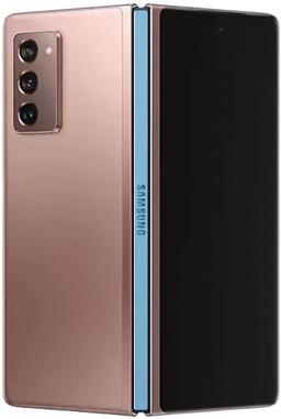 Refurbished Galaxy Z Fold2 (5G) - Reebelo Ireland