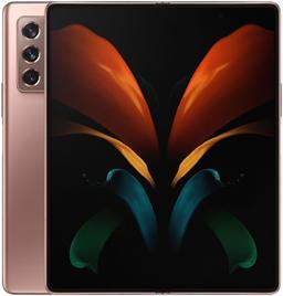 Refurbished Galaxy Z Fold2 (5G) - Reebelo Ireland