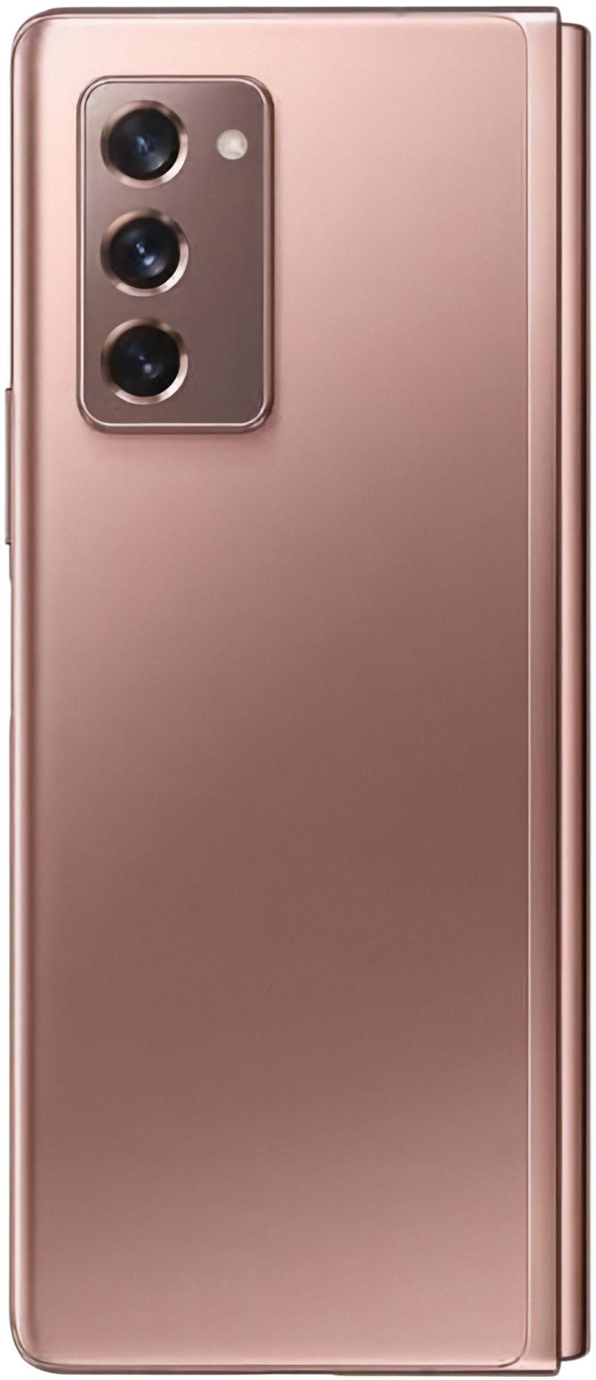 Refurbished Galaxy Z Fold2 (5G) - Reebelo Ireland
