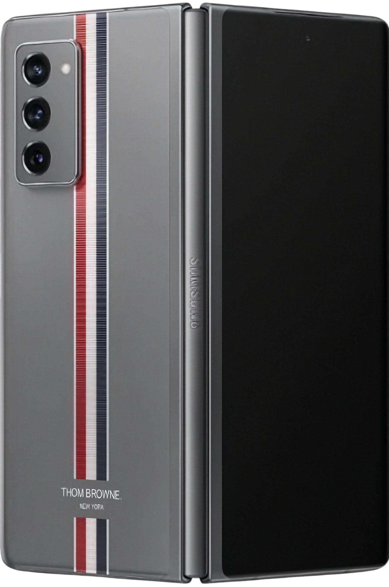 Refurbished Galaxy Z Fold2 (5G) - Reebelo Ireland