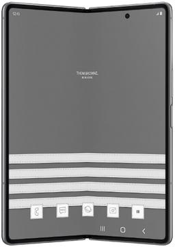 Refurbished Galaxy Z Fold2 (5G) - Reebelo Ireland