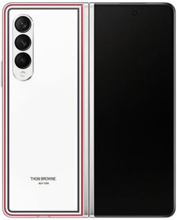 Refurbished Galaxy Z Fold3 (5G) - Reebelo Ireland