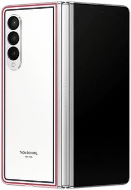Refurbished Galaxy Z Fold3 (5G) - Reebelo Ireland