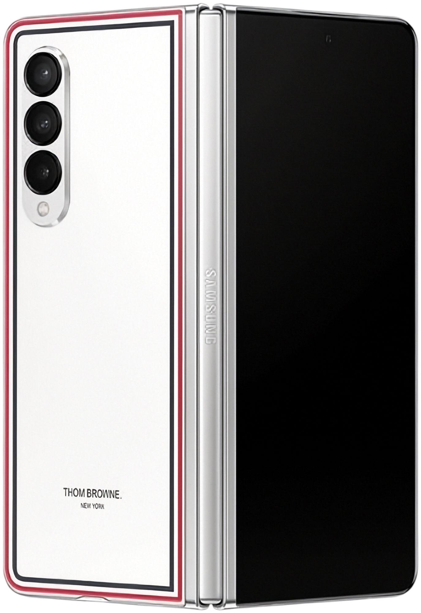 Refurbished Galaxy Z Fold3 (5G) - Reebelo Ireland