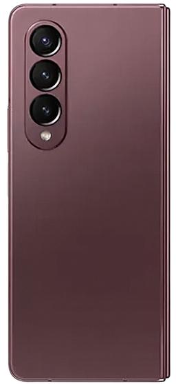 Refurbished Galaxy Z Fold4 - Reebelo Ireland