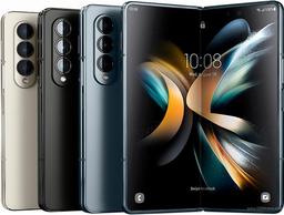 Refurbished Galaxy Z Fold4 - Reebelo Ireland