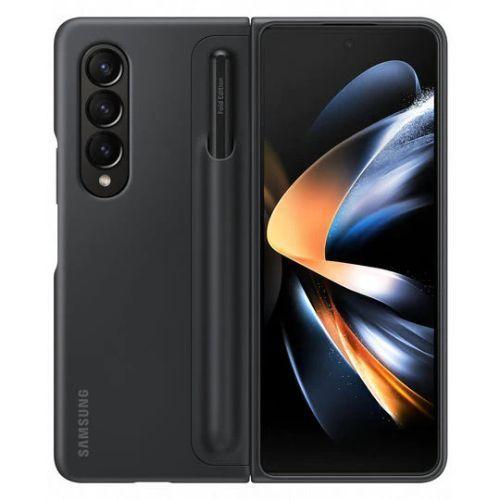 Refurbished Samsung Galaxy Z Fold4 Standing Cover with Pen - Reebelo Ireland