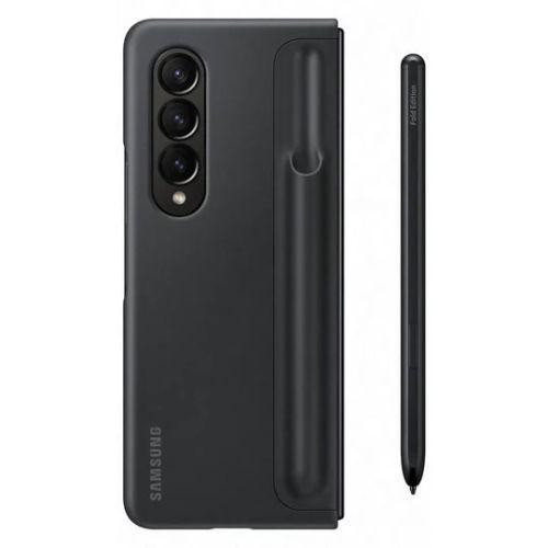 Refurbished Samsung Galaxy Z Fold4 Standing Cover with Pen - Reebelo Ireland