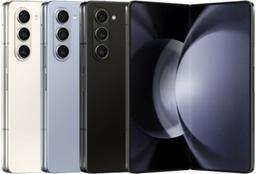 Refurbished Galaxy Z Fold5 (5G) - Reebelo Ireland