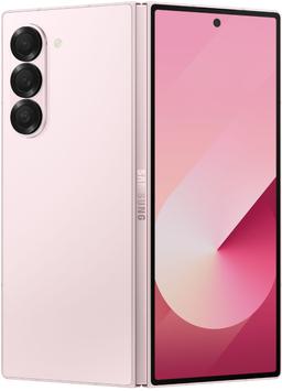 Refurbished Galaxy Z Fold6 - Reebelo Ireland