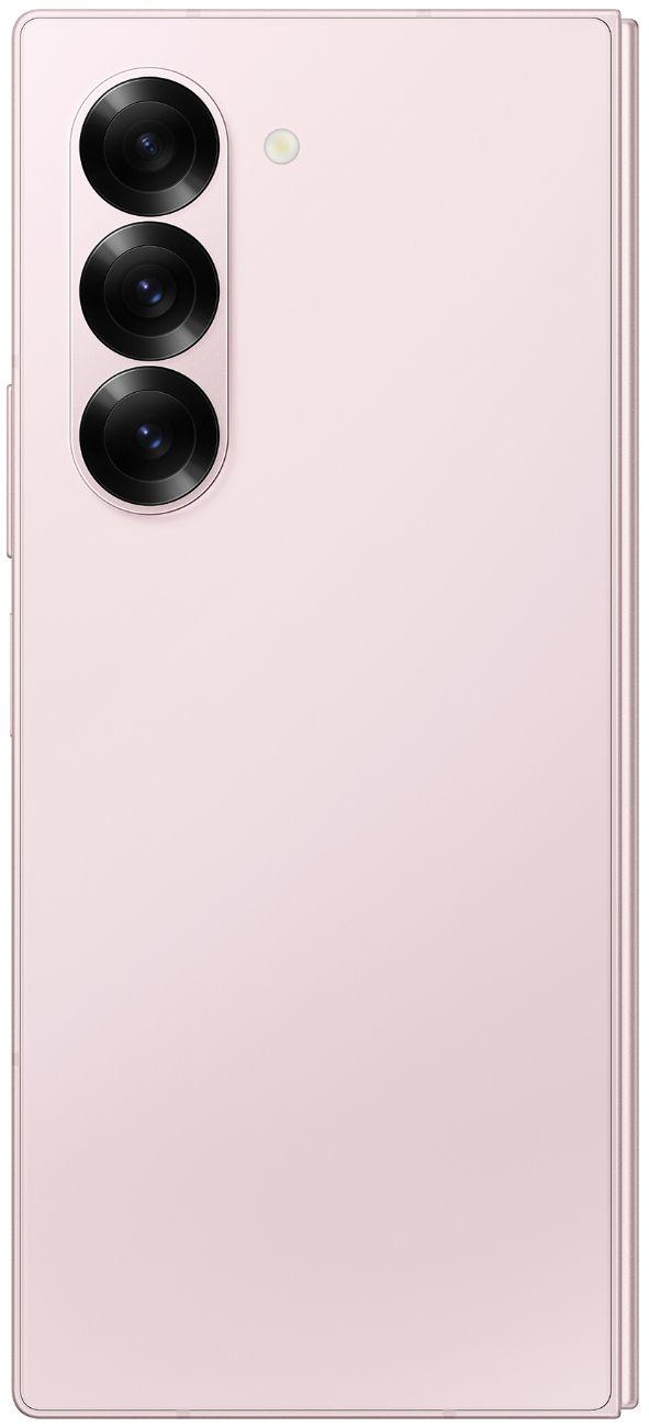 Refurbished Galaxy Z Fold6 - Reebelo Ireland