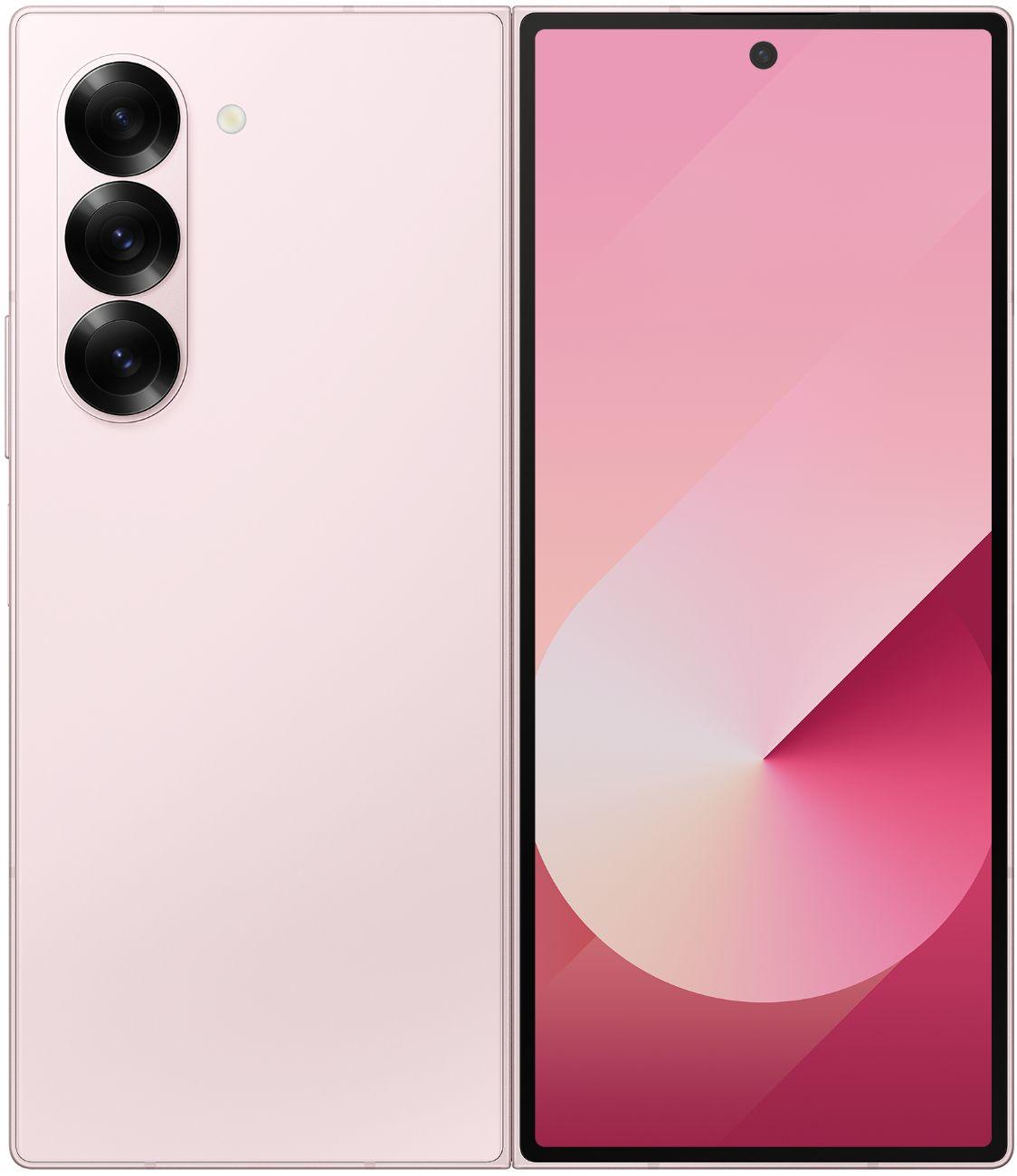 Refurbished Galaxy Z Fold6 - Reebelo Ireland