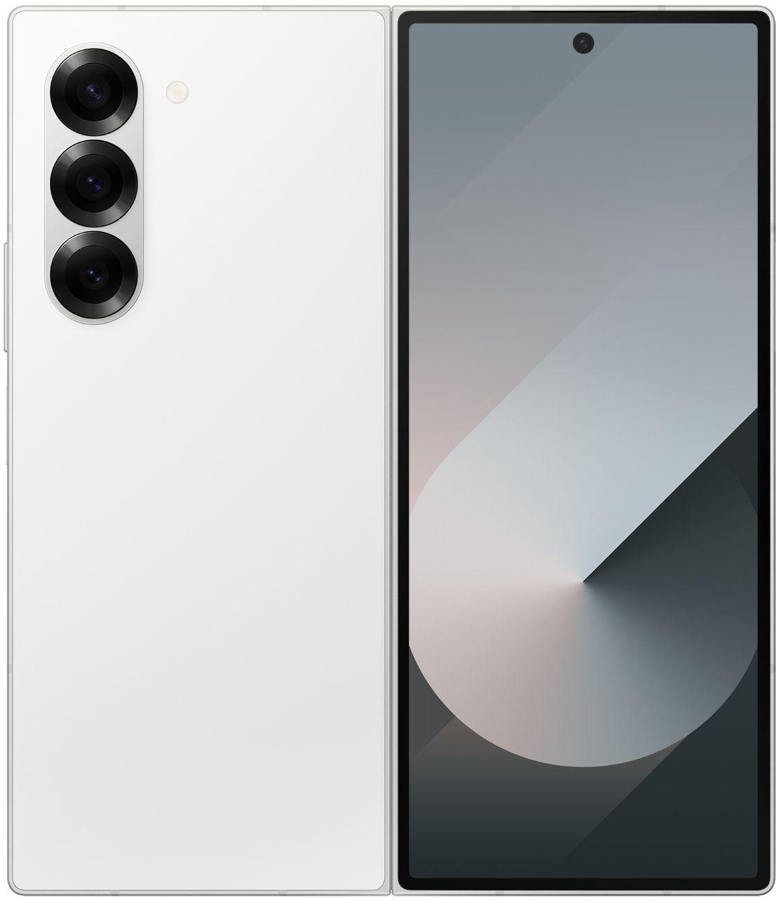 Refurbished Galaxy Z Fold6 - Reebelo Ireland