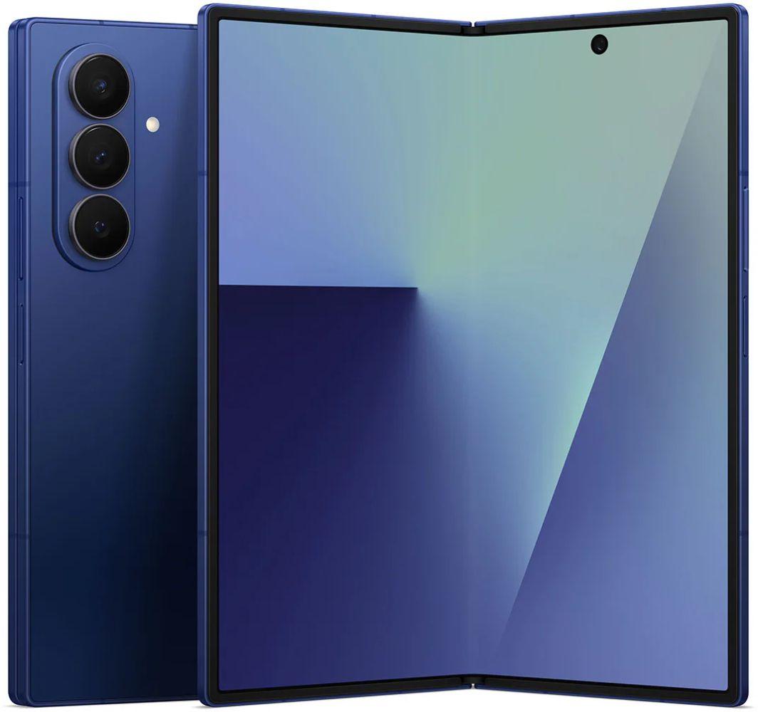 Refurbished Galaxy Z Fold7 - Reebelo Ireland