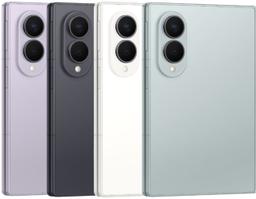 Refurbished Galaxy Z Fold8 - Reebelo Ireland
