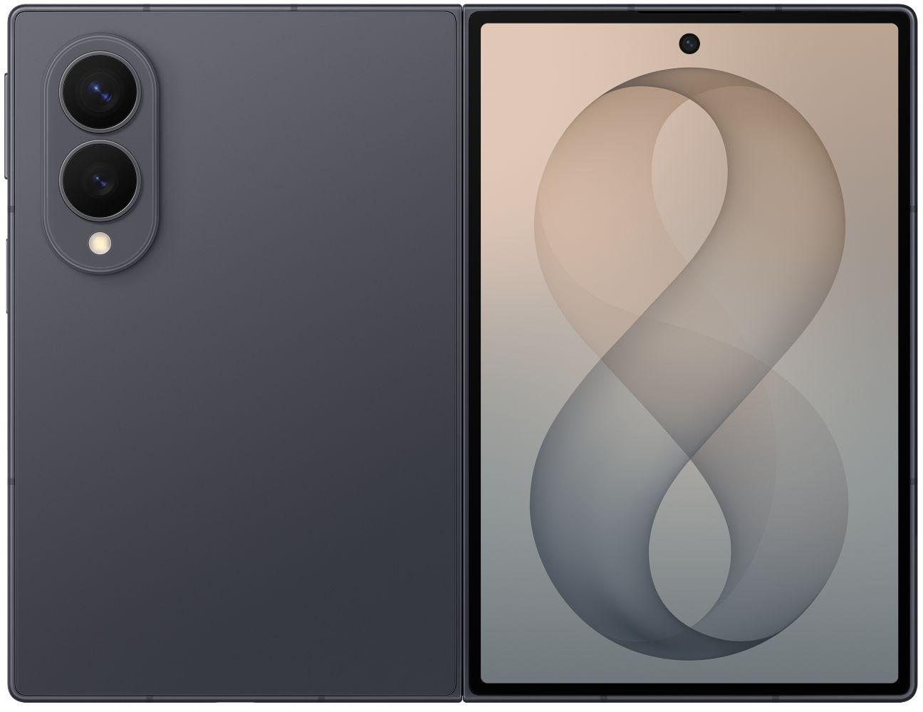 Refurbished Galaxy Z Fold8 - Reebelo Ireland