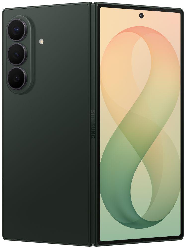 Refurbished Galaxy Z Fold8 Ultra - Reebelo Ireland