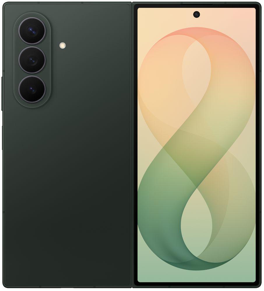 Refurbished Galaxy Z Fold8 Ultra - Reebelo Ireland
