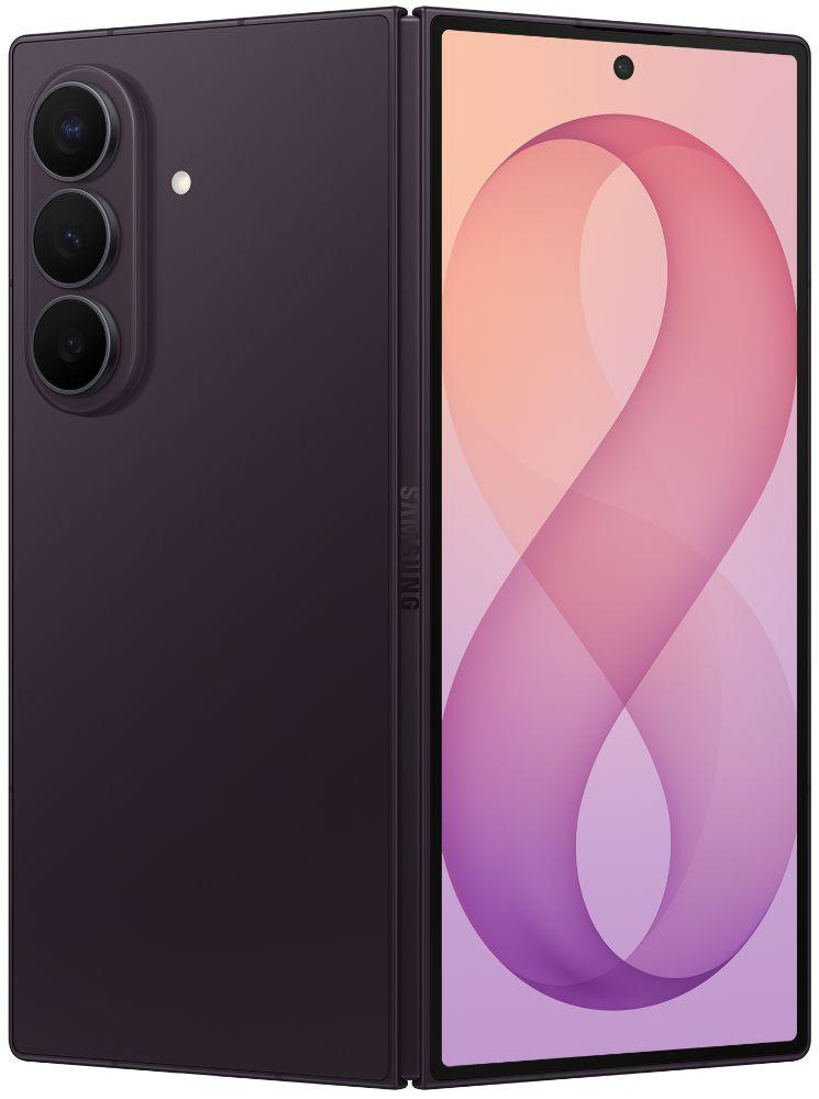 Refurbished Galaxy Z Fold8 Ultra - Reebelo Ireland