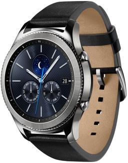 Refurbished Samsung Gear S3 Classic Smartwatch - Reebelo Ireland