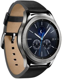 Refurbished Samsung Gear S3 Classic Smartwatch - Reebelo Ireland