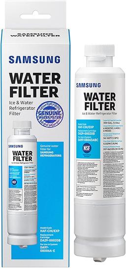 Refurbished Samsung HAF-CIN Refrigerator Water Filter - Reebelo Ireland