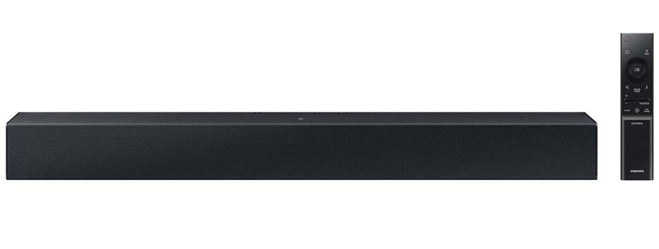 Refurbished Samsung HW-C400 B-series 2.0 ch. Soundbar - Reebelo Ireland
