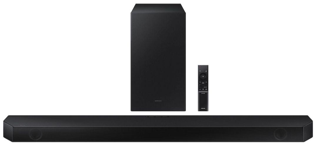 Refurbished Samsung HW-Q600B 3.1.2ch Soundbar with Dolby Atmos - Reebelo Ireland