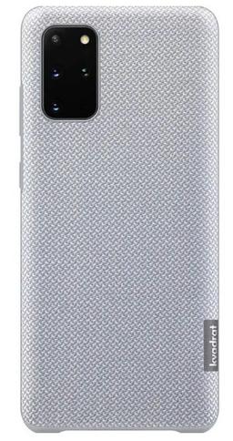 Refurbished Samsung Kvadrat Cover Phone Case for Galaxy S20+ - Reebelo Ireland