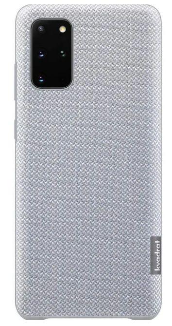 Refurbished Samsung Kvadrat Cover Phone Case for Galaxy S20+ - Reebelo Ireland