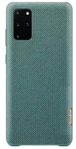 Refurbished Samsung Kvadrat Cover Phone Case for Galaxy S20+ - Reebelo Ireland