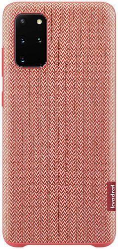 Refurbished Samsung Kvadrat Cover Phone Case for Galaxy S20+ - Reebelo Ireland