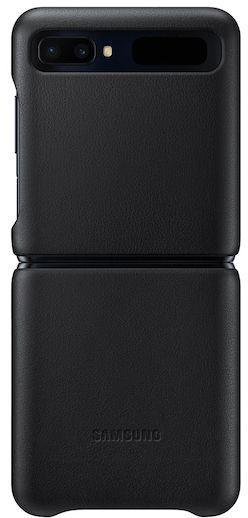 Refurbished Samsung Leather Phone Case for Samsung Galaxy Z Flip - Reebelo Ireland