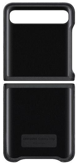 Refurbished Samsung Leather Phone Case for Samsung Galaxy Z Flip - Reebelo Ireland