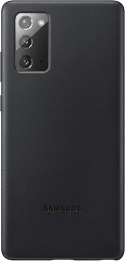 Refurbished Samsung Leather Phone Cover for Galaxy Note20 5G - Reebelo Ireland
