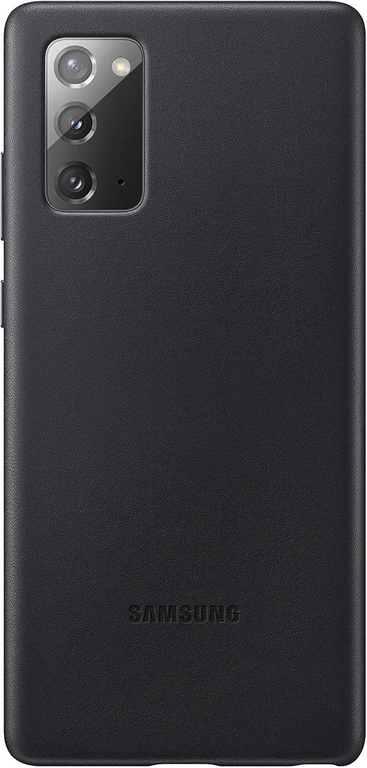 Refurbished Samsung Leather Phone Cover for Galaxy Note20 5G - Reebelo Ireland