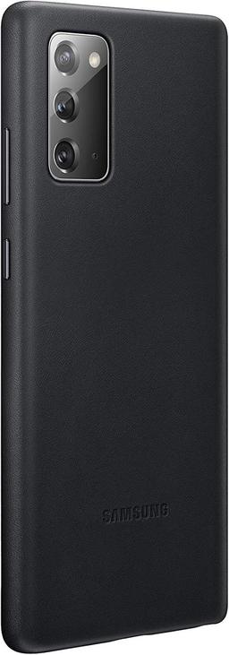 Refurbished Samsung Leather Phone Cover for Galaxy Note20 5G - Reebelo Ireland