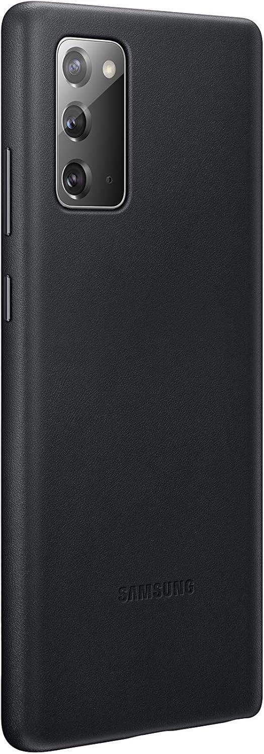 Refurbished Samsung Leather Phone Cover for Galaxy Note20 5G - Reebelo Ireland