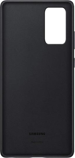 Refurbished Samsung Leather Phone Cover for Galaxy Note20 5G - Reebelo Ireland