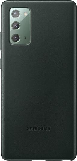 Refurbished Samsung Leather Phone Cover for Galaxy Note20 5G - Reebelo Ireland