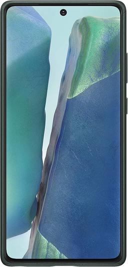 Refurbished Samsung Leather Phone Cover for Galaxy Note20 5G - Reebelo Ireland