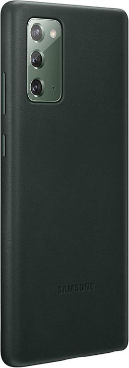 Refurbished Samsung Leather Phone Cover for Galaxy Note20 5G - Reebelo Ireland