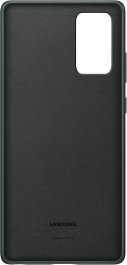 Refurbished Samsung Leather Phone Cover for Galaxy Note20 5G - Reebelo Ireland