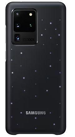 Refurbished Samsung LED Back Cover for Galaxy S20 Ultra (5G) - Reebelo Ireland